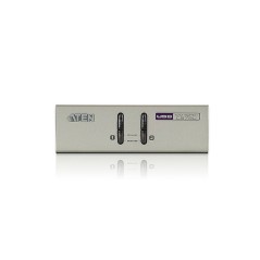 Aten 2 port USB KVM + Audio
